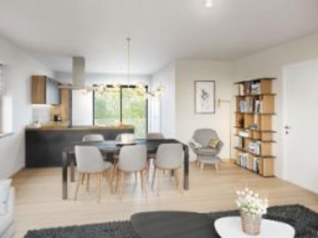 Appartement à vendre à Namur 5000