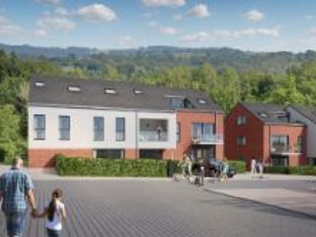 Appartement à vendre à Namur 5000