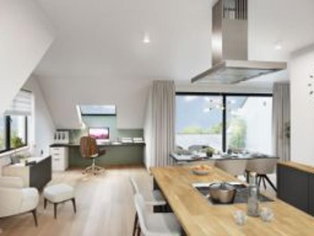 Appartement à vendre à Namur 5000