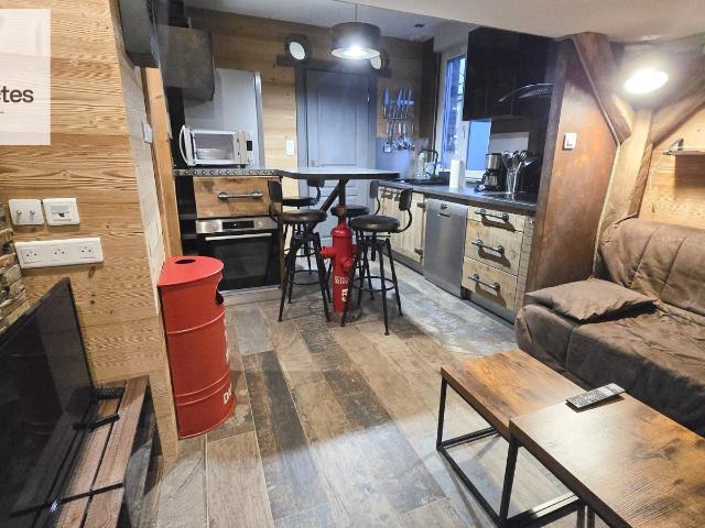 Appartement à vendre à Nancy 54000