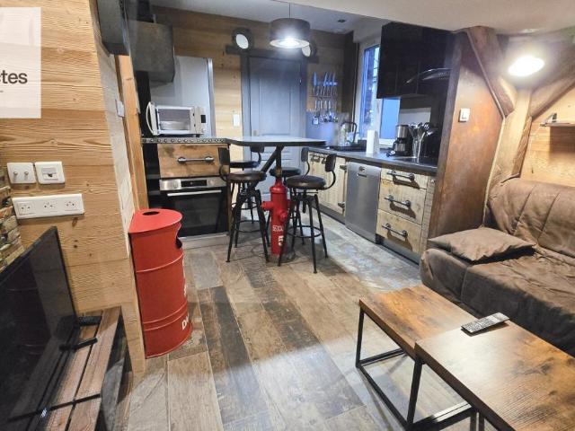 Appartement à vendre à Nancy 54000