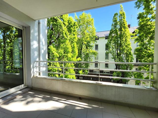 Appartement à vendre à Nantes 44000