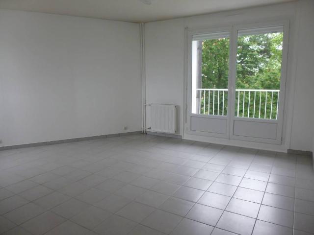 Appartement à vendre à Nantes 44000