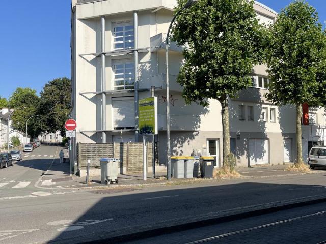 Appartement à vendre à Nantes 44000