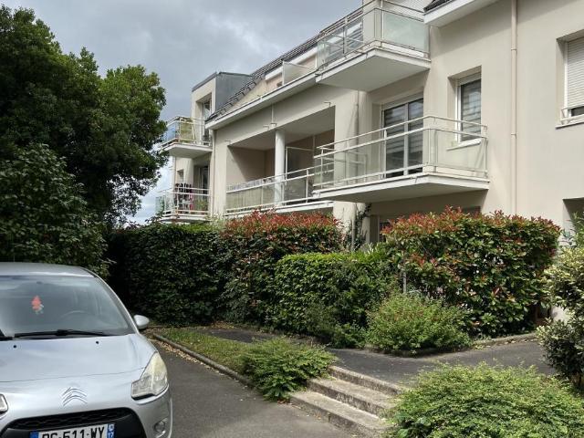 Appartement à vendre à Nantes 44000