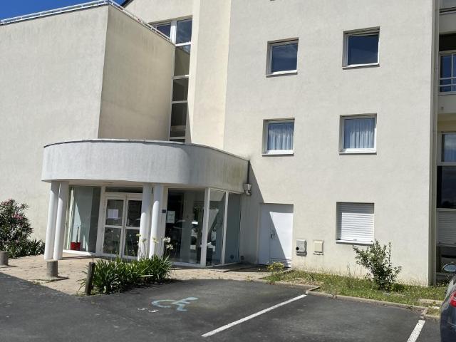 Appartement à vendre à Nantes 44000