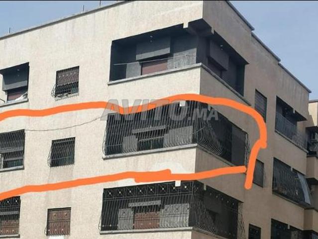 Appartement à vendre à Nasrallah