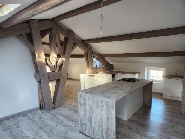 Appartement à vendre à Narbonne 11100