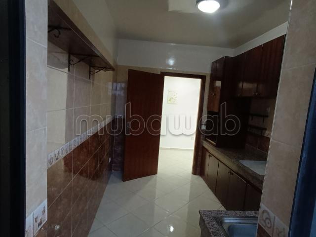 Appartement à vendre à nawras elbahr