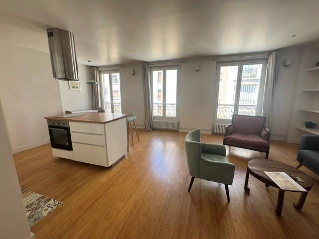 Appartement à vendre à Neuilly sur Seine 92200