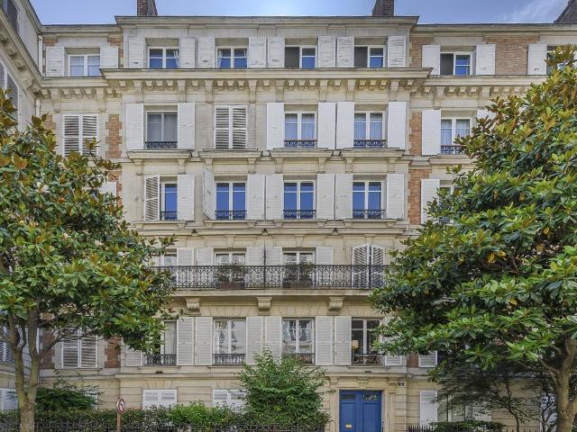 Appartement à vendre à Neuilly sur Seine 92200