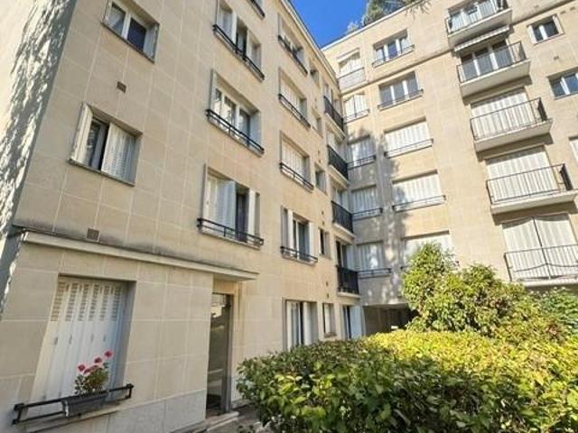 Appartement à vendre à Neuilly sur Seine 92200