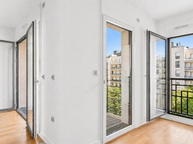 Appartement à vendre à Neuilly sur Seine 92200