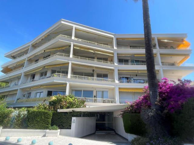 Appartement à vendre à Nice 06000