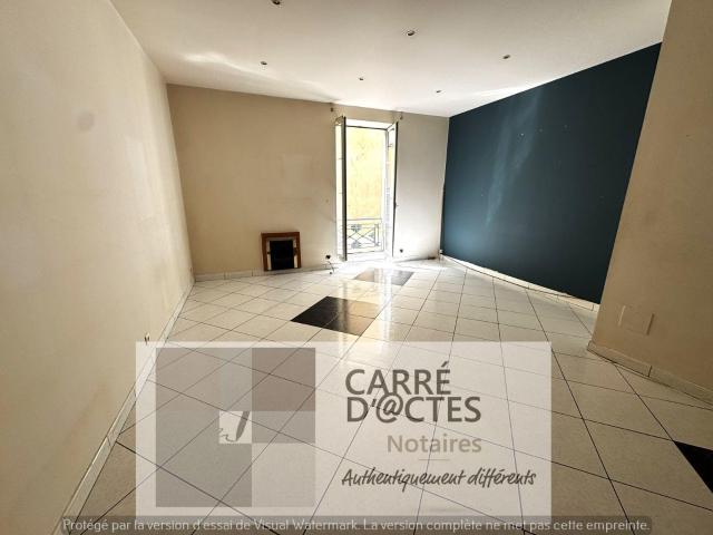 Appartement à vendre à Nîmes 30000