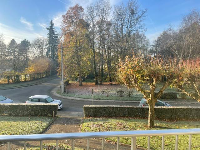Appartement à vendre à Nogent le Rotrou 28400
