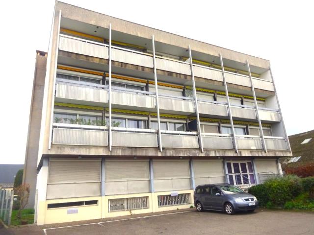 Appartement à vendre à Nogent le Rotrou 28400