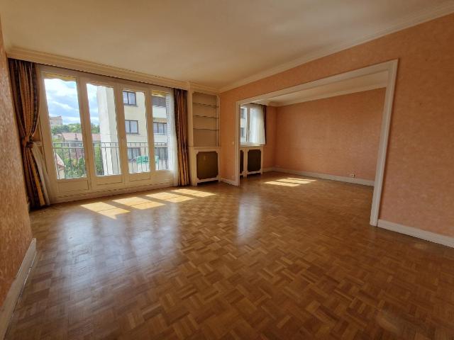 Appartement à vendre à Nogent sur Marne 94130