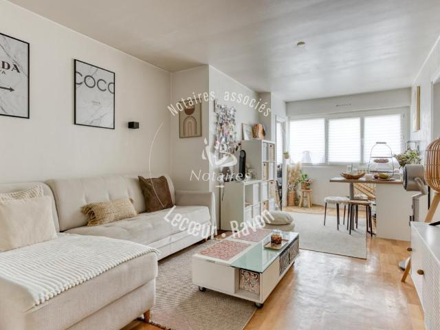 Appartement à vendre à Noisy le Roi 78590