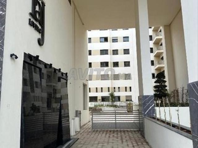 Appartement à vendre à Nouacer