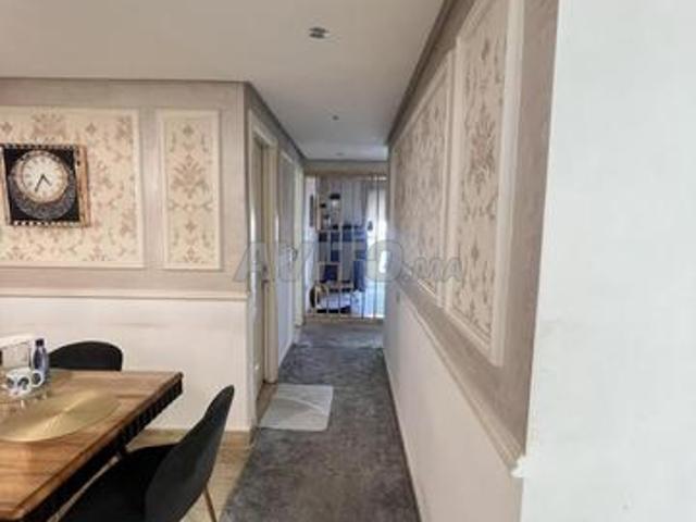 Appartement à Vendre à Nouaceur