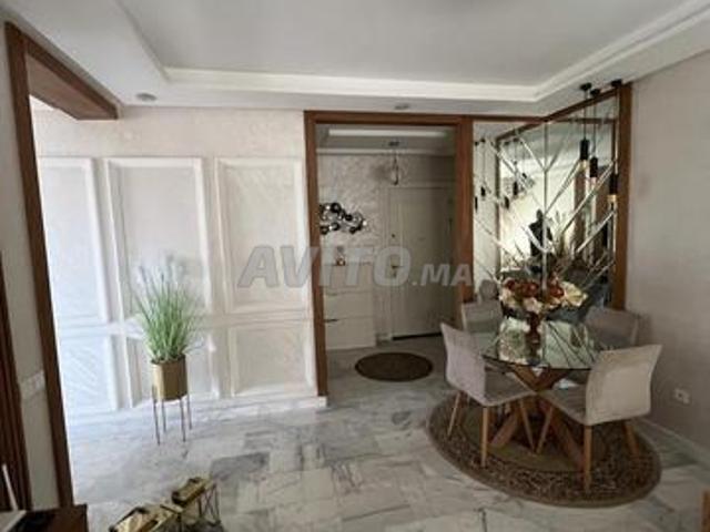 Appartement à vendre à Nouaceur