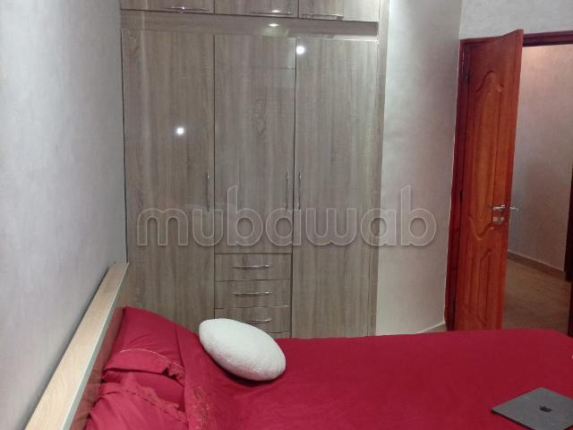 Appartement a vendre a ouarzazate résidence arayha