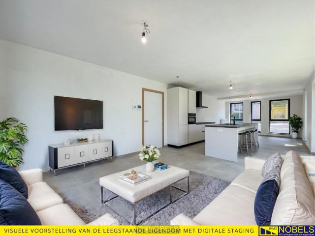 Appartement À vendre à Oudenaarde