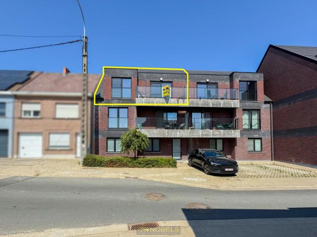 Appartement À vendre à Oudenaarde