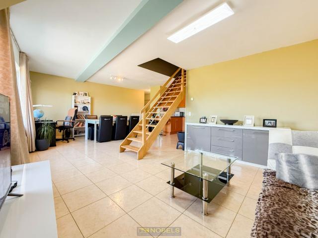 Appartement À vendre à Oudenaarde