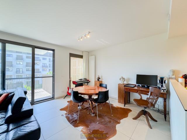 Appartement À vendre à Oudenaarde