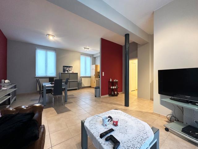 Appartement À vendre à Oudenaarde
