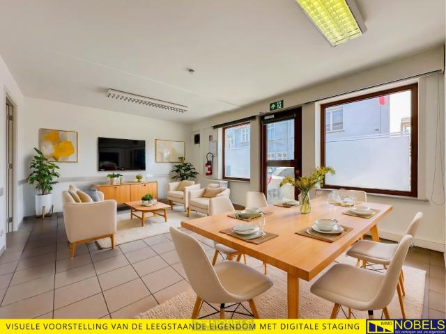 Appartement À vendre à Oudenaarde