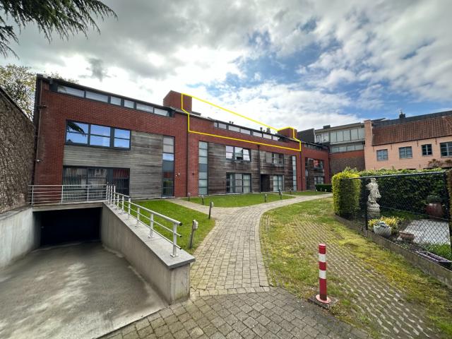Appartement À vendre à Oudenaarde
