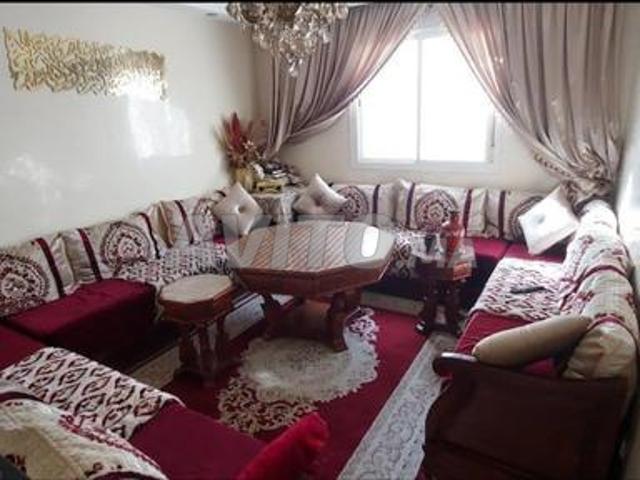 Appartement à vendre à Oulfa Azhar