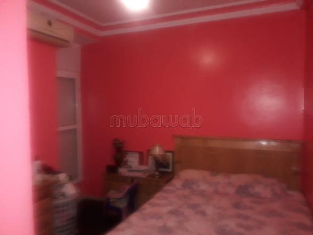 Appartement à vendre à Oulfa Casablanca