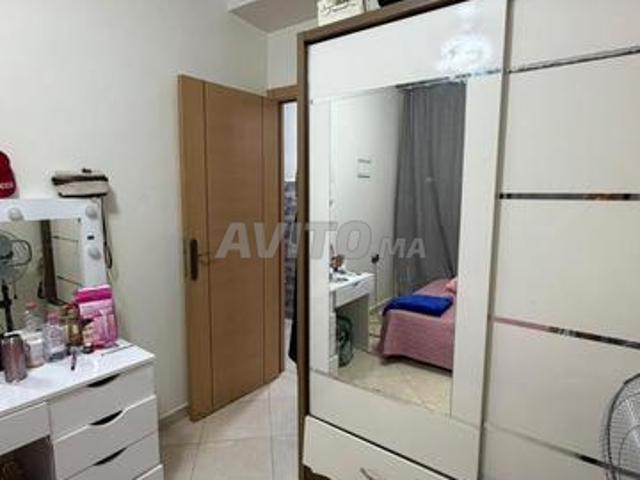 Appartement à vendre à Oulfa El Azhar à Casablanca