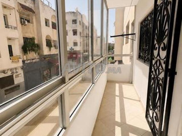 Appartement à vendre à Oulfa Zobir