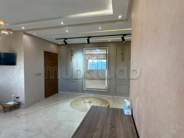 Appartement à vendre à Oulfa