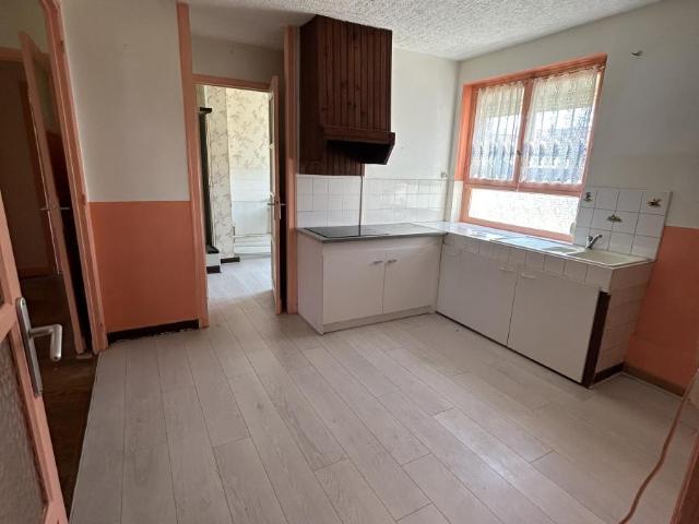 Appartement à vendre à Outreau 62230