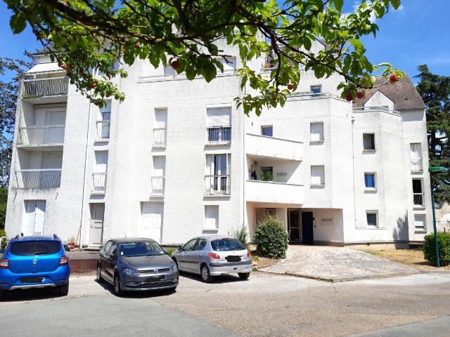 Appartement à vendre à Olivet 45160