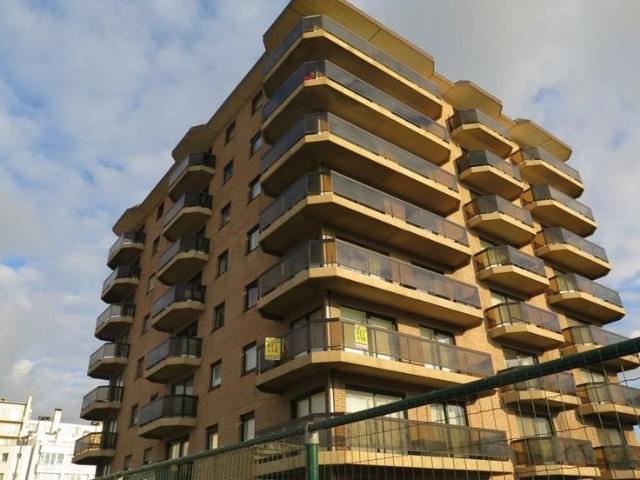 Appartement à vendre à Oostende