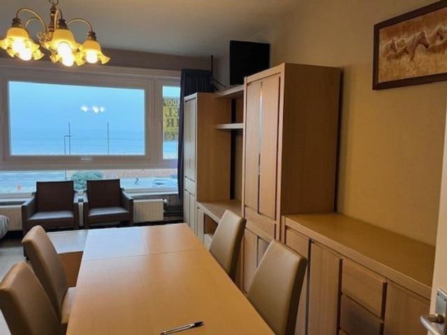 Appartement à vendre à Oostende