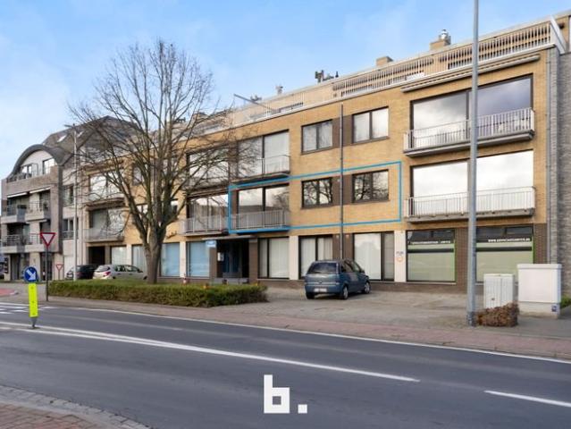 Appartement à vendre à Oostkamp