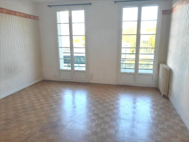 Appartement à vendre à Orléans 45000