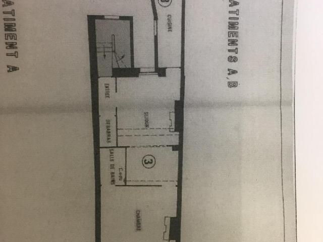 Appartement à vendre à Orléans 45000