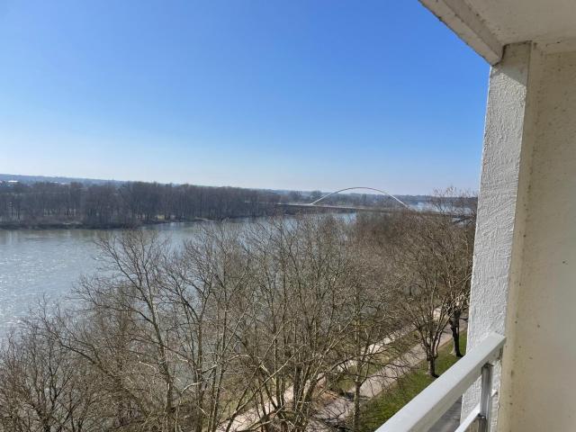 Appartement à vendre à Orléans 45000