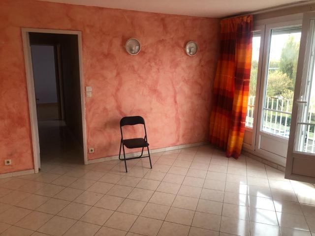 Appartement à vendre à Orléans 45000