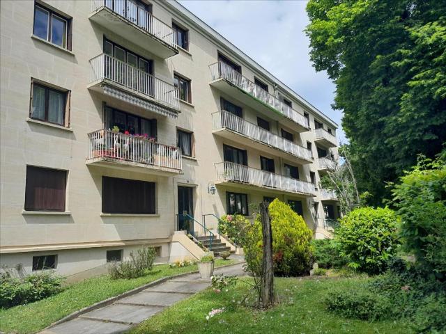 Appartement à vendre à Orléans 45000