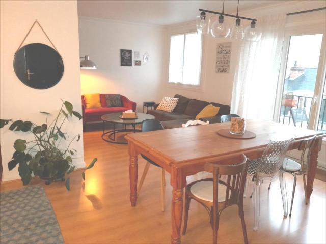 Appartement à vendre à Orléans 45000